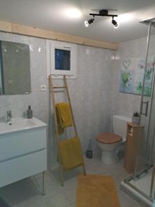 Gîte 3 "le Canal de Baza" aux Magnolias