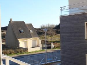 Appartements Appartement Fort-Mahon-Plage, 3 pieces, 4 personnes - FR-1-482-49 : photos des chambres