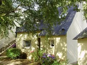 Charmante maison 3 pièces proche mer, plages, sentiers et golf - Cap sur Ploemel pour vos vacances ! - FR-1-397-42 - 普罗梅尔