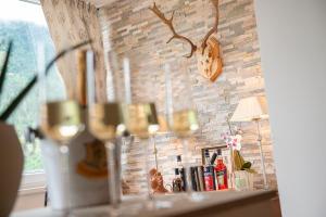 Panorama & SPA Apartment Kaiser Franz Josef I im DAS SCHILLER