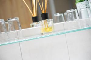 Panorama & SPA Apartment Kaiser Franz Josef I im DAS SCHILLER