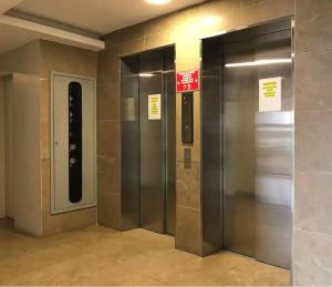 Cómodo dpto full equipo 2 hab, seguridad y parqueo privado