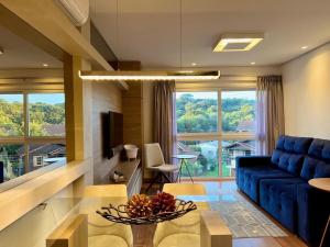 Apartamentos VENTURA a 5 min do CENTRO by Achei Gramado