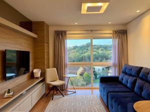 Apartamentos VENTURA a 5 min do CENTRO by Achei Gramado