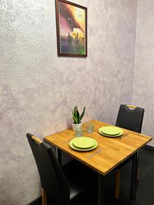 Apartments Plauen