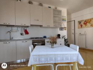 Appartamento Torri di Avvistamento