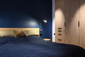 Karoso rezidencija free parking self check-in