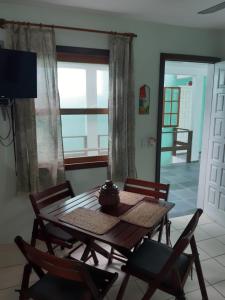 APARTAMENTO PRAIA DE TAPERAPUAN