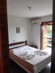 APARTAMENTO PRAIA DE TAPERAPUAN