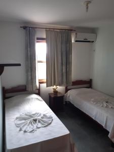 APARTAMENTO PRAIA DE TAPERAPUAN
