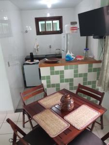 APARTAMENTO PRAIA DE TAPERAPUAN