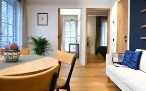 Karoso rezidencija self check-in - Paupiai