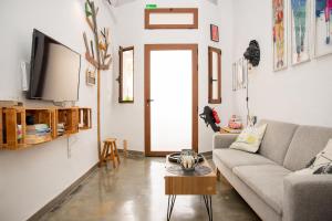 ManáLoft luminoso y diseño-Alicante Centro