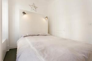 WHome Chic Studio located in Lisbon Historic Centre