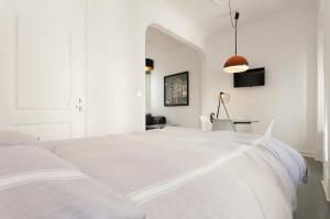 WHome Chic Studio located in Lisbon Historic Centre