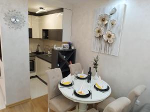 Zlatiborski apartmani Braća Mijailović