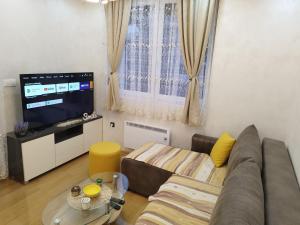 Zlatiborski apartmani Braća Mijailović