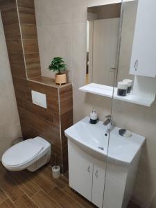 Zlatiborski apartmani Braća Mijailović