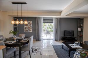 Lagonisi luxurious residence Nellys Jacuzzi house