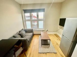 Cosy 1 bedroom flat!