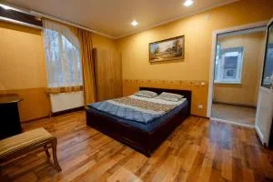 Villa Turistica Oasis - Tecuci