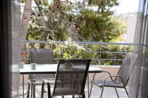 Lagonisi luxurious residence Nellys Jacuzzi house