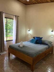 Miniapartamento los Guanacastes cerca de Tamarindo, Santa Cruz