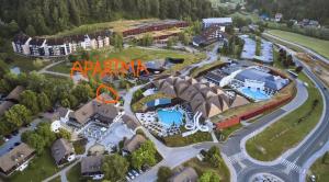 Apartma PeMaks, Terme Olimia 