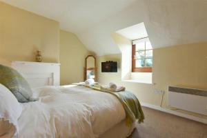 Heather Cottages - Brent Goose