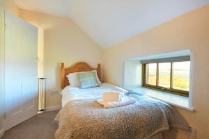 Heather Cottages - Brent Goose