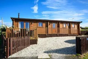 Heather Cottages - Brown Owl - Lindisfarne