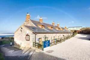 obrázek - Heather Cottages - Grayling