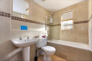 Heather Cottages - Grayling