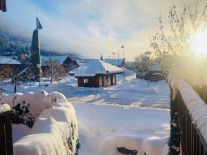 T3 neuf 5 pers Serre Chevalier La Salle les Alpes