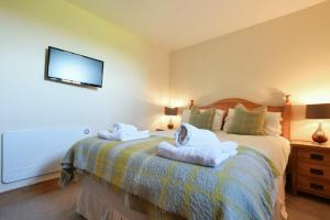 Heather Cottages - Grey Seal