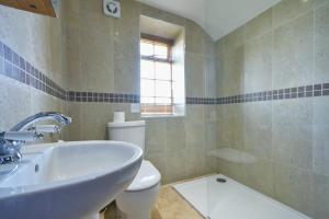 Heather Cottages - Grey Seal