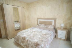 Piso acogedor en Madrid centro