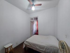 In Copacabana Quadra da Praia 3 quartos lindos