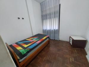 In Copacabana Quadra da Praia 3 quartos lindos