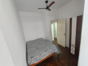 In Copacabana Quadra da Praia 3 quartos lindos