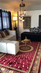 Suite Dubai salta