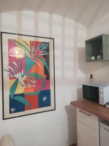 Quintino Sella 175 Foresteria Matisse