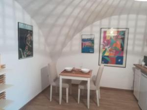 Quintino Sella 175 Foresteria Matisse