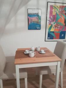 Quintino Sella 175 Foresteria Matisse