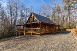 Leafy Way Lodge - Spruce Pine