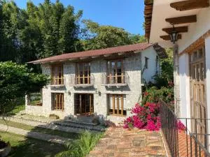 Hotel Posada La Vereda - Monte Gordo