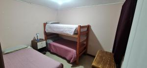 Residencial Rosario Curicó
