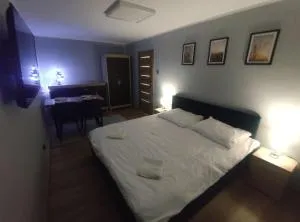 Apartament Hetmański - 瓦乌奇