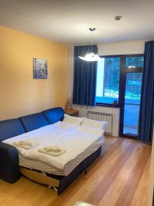 HQ Apartment Flora Violet