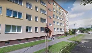 Apartament Hetmański